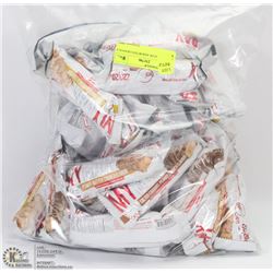 LARGE BAG OF MY BAR  GRANOLA BARS