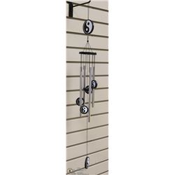 NEW TAI CHI WIND CHIME