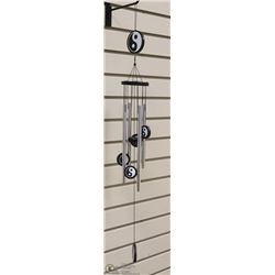 NEW TAI CHI WIND CHIME