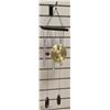 Image 1 : BRASS DRAGON DESIGN WIND CHIMES