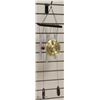 Image 1 : BRASS DRAGON DESIGN WIND CHIMES