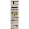 Image 1 : BRASS DRAGON DESIGN WIND CHIMES
