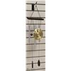Image 1 : BRASS DRAGON DESIGN WIND CHIMES