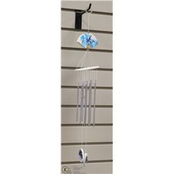 DOLPHIN THEME WIND CHIMES