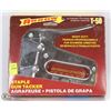 Image 1 : ARROW STAPLE GUN TACKER T-50