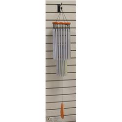 24 TUBE DELUXE WIND CHIME
