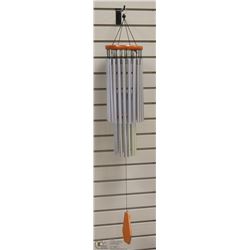 24 TUBE DELUXE WIND CHIME
