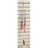 Image 1 : ASIAN GOOD LUCK WIND CHIMES