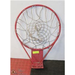 BASKETBALL HOOP