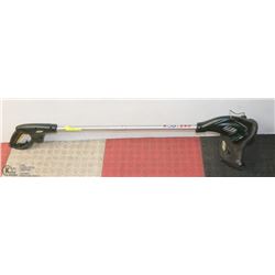 YARDWORKS ELECTRIC GREEN WHIP.