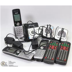 VTECH PHONE SYSTEM