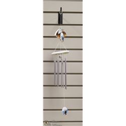ASIAN ELEPHANT WIND CHIME
