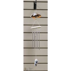 ASIAN ELEPHANT WIND CHIME