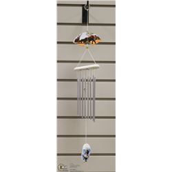 ASIAN ELEPHANT WIND CHIME