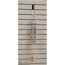 STARLIGHT BELLS WIND CHIMES