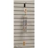 Image 1 : STARLIGHT BELLS WIND CHIMES