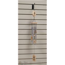 STARLIGHT BELLS WIND CHIMES