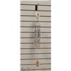 Image 1 : STARLIGHT BELLS WIND CHIMES