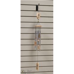 STARLIGHT BELLS WIND CHIMES