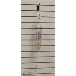 STARLIGHT BELLS WIND CHIMES