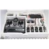 Image 1 : CONQUEST RADIO FOR REMOTE CONTROL AIRPLANES