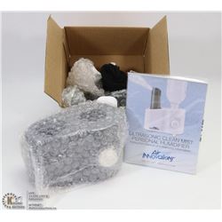 ULTRASONIC CLEAN MIST PERSONAL HUMIDIFIER