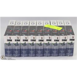 54 BLUEBERRY 10ML NICOTINE FREE VAPE REFILLS