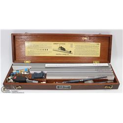 VINTAGE LETTERING SET