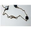 Image 2 : 7 - 925 STAMPED SILVER NECKLACE