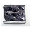 Image 1 : 7)  LOT OF 168.90 CTS NATURAL PURPLE