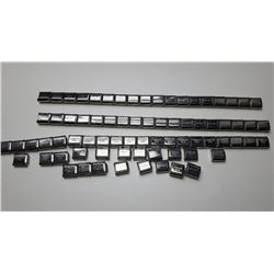 11)  UBERRY ITALIAN CHARMS