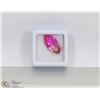 Image 1 : #43-MULTI-COLOR TOURMALINE MARQUISE SHAPE 9CT