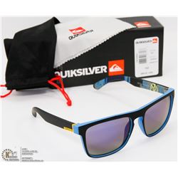 NEW QUICK SILVER SUNGLASSES