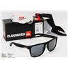 Image 1 : NEW QUICK SILVER SUNGLASSES