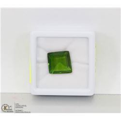 #62-TEKTITE MOLDAVITE GEMSTONE 12CT