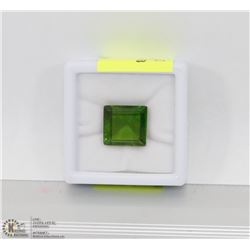 #61-TEKTITE MOLDAVITE GEMSTONE 13CT