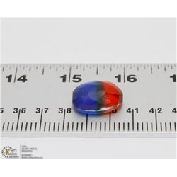 #81-AMETRINE GEMSTONE 31.5CT