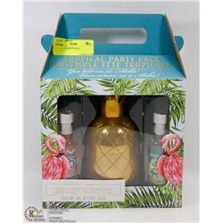 TROPICAL PARTY PACK