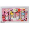 Image 1 : NEW TROPICAL HAND CREAM SET