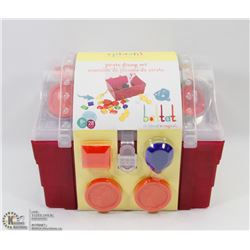 KIDS PIRATE DIVING SET (WATER AND SAND TOYS)