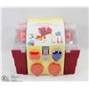 Image 1 : KIDS PIRATE DIVING SET (WATER AND SAND TOYS)
