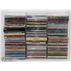 Image 1 : BOX OF ASSORTED CDS.