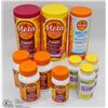 Image 1 : FLAT OF METAMUCIL