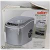 Image 1 : SALTON ICE MAKER.