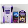 Image 1 : LOT OF PERSONAL PLEASURE ACCESSORIES