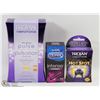 Image 1 : LOT OF PERSONAL PLEASURE ACCESSORIES