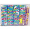 Image 1 : EXTRA LARGE BAG OF CHILDRENS ADVIL & JUNIOR
