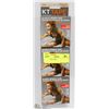Image 1 : LOT OF 3 KT TAPE