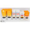 Image 1 : BAG OF ASST NEUTROGENA ACNE WASH.