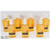 Image 1 : BAG OF NEUTROGENA ACNE WASH.